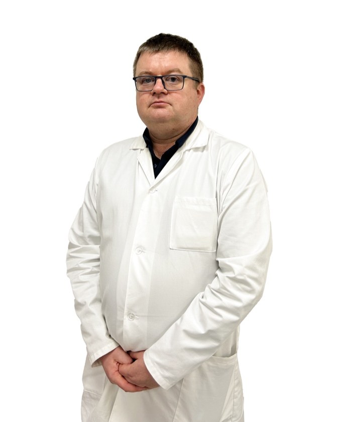 Роман Сергійович Парфентьєв